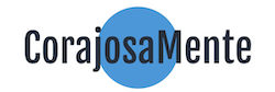 Logo do Podcast CorajosaMente